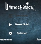 Unmechanical 1