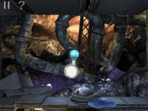 Unmechanical 3