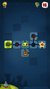 Neues Puzzle für iPhone und iPad