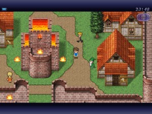 1 Final Fantasy V