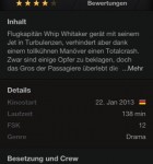 TodoMovies für das iPhone