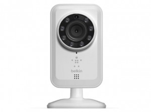 WLAN-Kamera