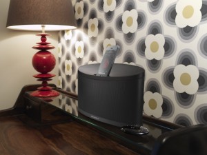 Bowers & Wilkins Z2