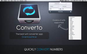 Converto