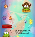 Cut the Rope Time Travel 1