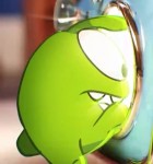 Cut the Rope Time Travel 4