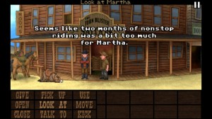 Fester Mudd: Tolles Adventure für iPhone und iPad