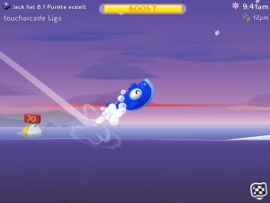 Fish Out of Water 3
