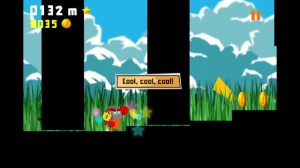 Spiel für iPhone
