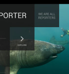 Fotopedia Reporter