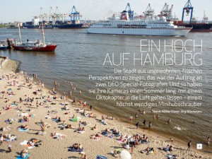 GEO Special Hamburg