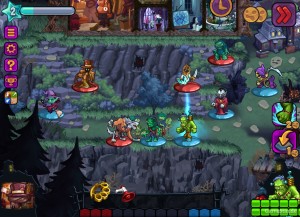 Haunted Hollow