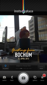 kostenlose iPhone-App