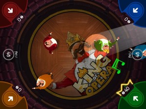 King-of-Opera
