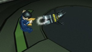 Lego Batman DC Super Heroes für iOS
