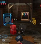 Lego Batman