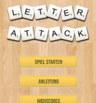 Letter Attack 1