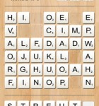 Letter Attack 3