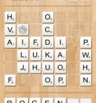 Letter Attack 4