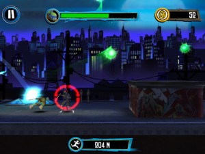 Ninja Turtles