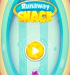 Runaway Snack 1