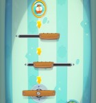Runaway Snack 3