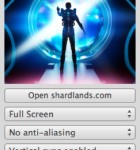 Shardlands Mac 4