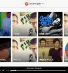 Shuffler.fm 1