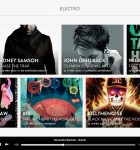 Shuffler.fm 2