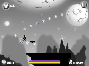 Tap Rocket