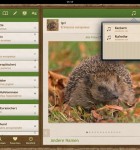 Wilde Tiere 3