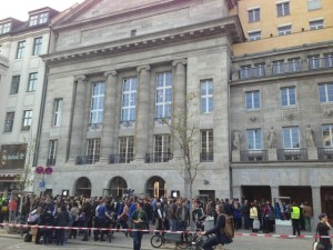 Apple Store Berlin am Kurfürstendamm