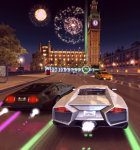 Asphalt 7 Heat 2