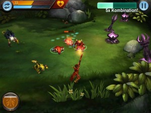Battlestone