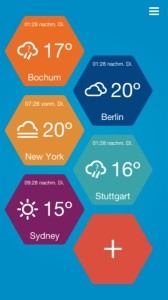 Beehive Weather
