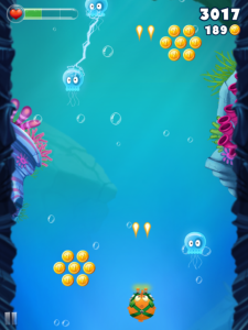 Bellyfish 2