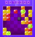 Chock A Block 3