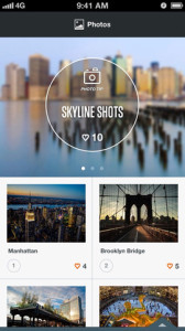 City Guides by National Geographic