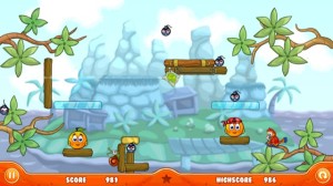 Cover Orange 2 von FDG Entertainment
