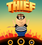 Daddy Was A Thief 1