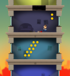 Daddy Was A Thief 2