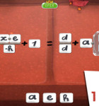 DragonBox Algebra
