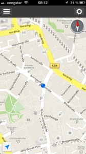 ForeverMap 2 mit großem Update