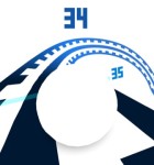 Impossible Road 2