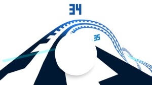 Impossible Road 2
