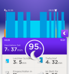 Jawbone UP 4