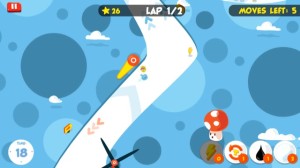 Jelly Racing