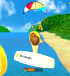 Kite Surfer 3