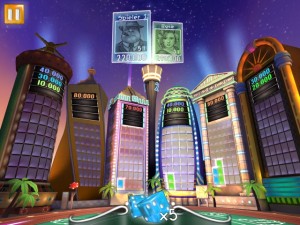 Las Vegas