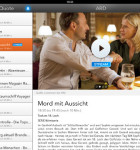 Live TV App